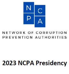 New presiding body of the NCPA of the Council of Europe for 2023